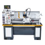 Leit- und Zugspindeldrehmaschine DM 1000 eco-D – M4P by Bernardo -4