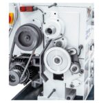 Leit- und Zugspindeldrehmaschine DM 1000 eco-D – M4P by Bernardo -10