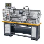 Leit- und Zugspindeldrehmaschine DM 1000 Vario – M4P by Bernardo -1
