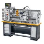 Leit- und Zugspindeldrehmaschine DM 1000 Vario – M4P by Bernardo -2
