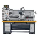 Leit- und Zugspindeldrehmaschine DM 1000 Vario – M4P by Bernardo -4