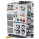 Leit- und Zugspindeldrehmaschine DM 1000 Vario – M4P by Bernardo -5