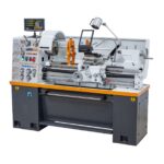Universaldrehmaschine TL 400 x 1000 D – M4P by Bernardo -1
