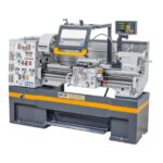 Universaldrehmaschine TL 420 x 1000 D – M4P by Bernardo -2
