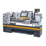 Universaldrehmaschine TL 420 x 1500 D – M4P by Bernardo -2