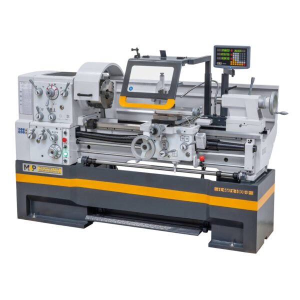 Universaldrehmaschine TL 460 x 1000 D – M4P by Bernardo -1