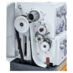 Universaldrehmaschine TL 460 x 1000 D – M4P by Bernardo -9