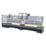 Universaldrehmaschine TL 660 x 3000 D – M4P by Bernardo -1