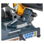 Metallbandsäge BSM 100 V – M4P by Bernardo -6