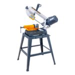 Vario-Metallbandsäge BSM 125 V – M4P by Bernardo -1