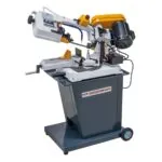 Doppelgehrungsbandsäge BSM 130 GC / 230 V – M4P by Bernardo -1