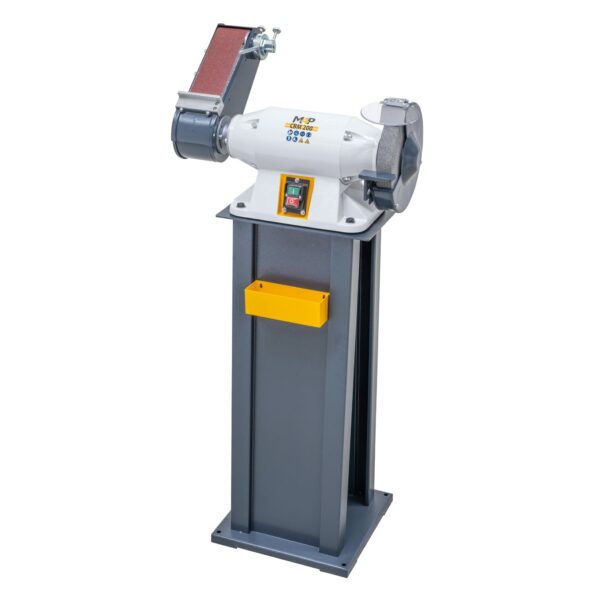 Kombibandschleifmaschine CBM 200 / 230 V – M4P by Bernardo -1