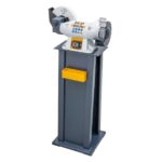 Nass- und Trockenschleifmaschine WDG 200 – M4P by Bernardo -1