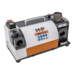 Bohrerschleifmaschine MR 13 S – M4P by Bernardo -1